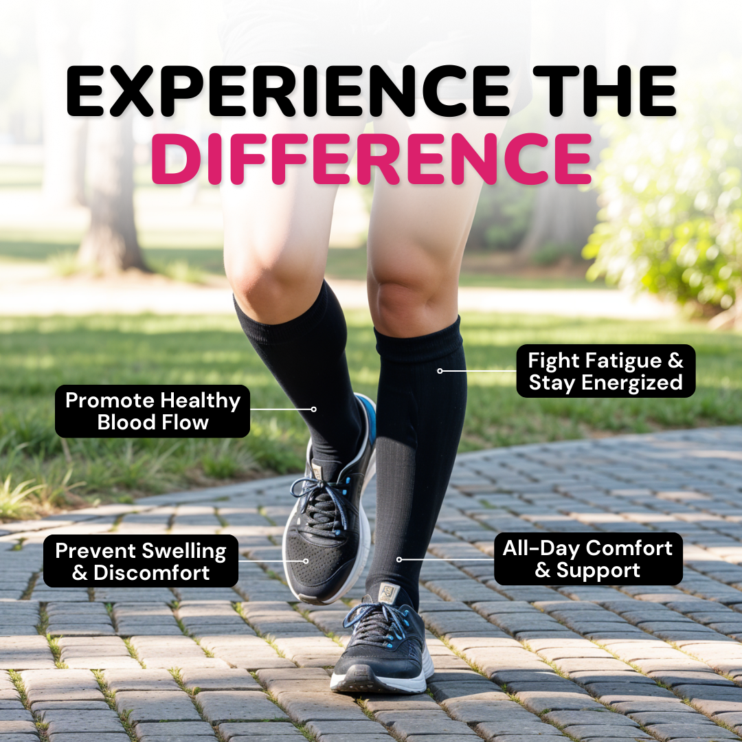 Zoropie™ Advanced Compression Socks