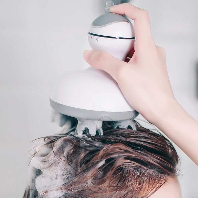 HEAD MASSAGER - FlipinFit