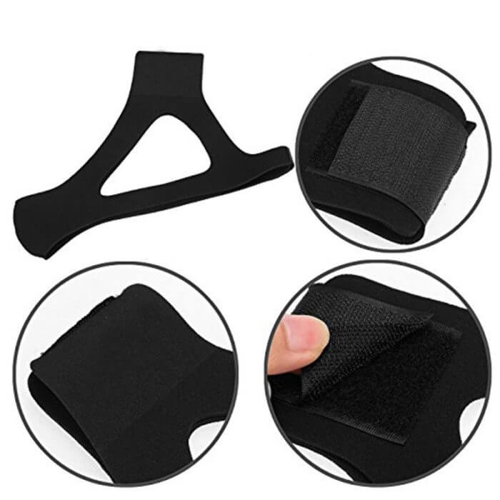 ANTI-SNORE CHIN STRAP - FlipinFit