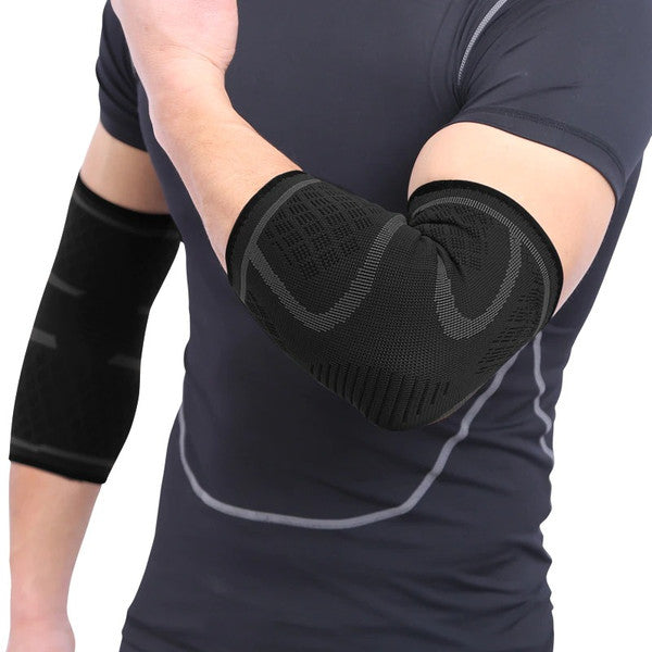 Elbow Compression Sleeve™ (1 Pair) - FlipinFit