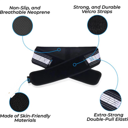 Zoropie Flexi-Back™ Belt (Original)