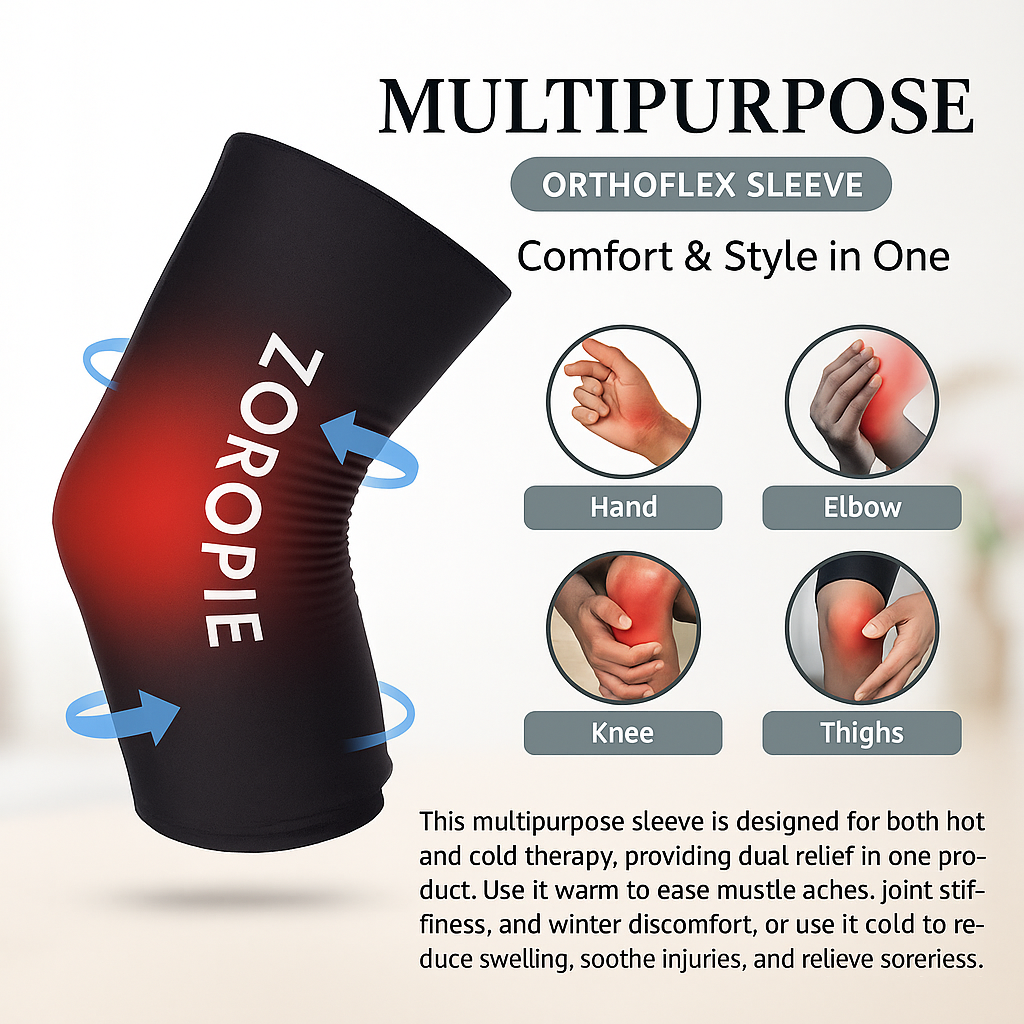 Zoropie OrthoFlex Sleeve™