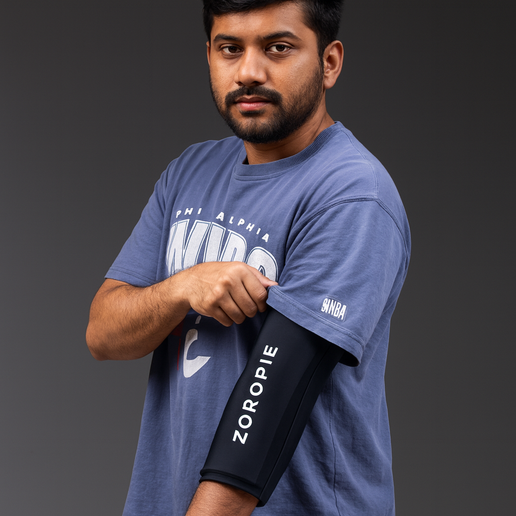 Zoropie OrthoFlex Sleeve™