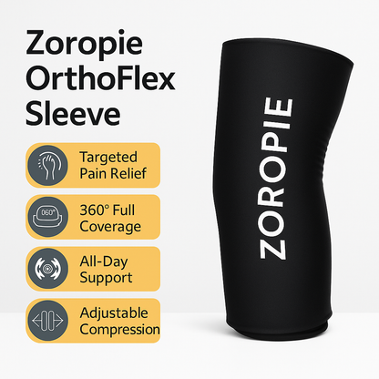 Zoropie OrthoFlex Sleeve™