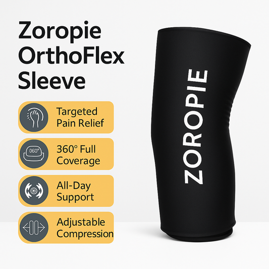 Zoropie OrthoFlex Sleeve™