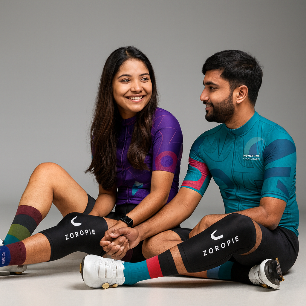 Zoropie OrthoFlex Sleeve™