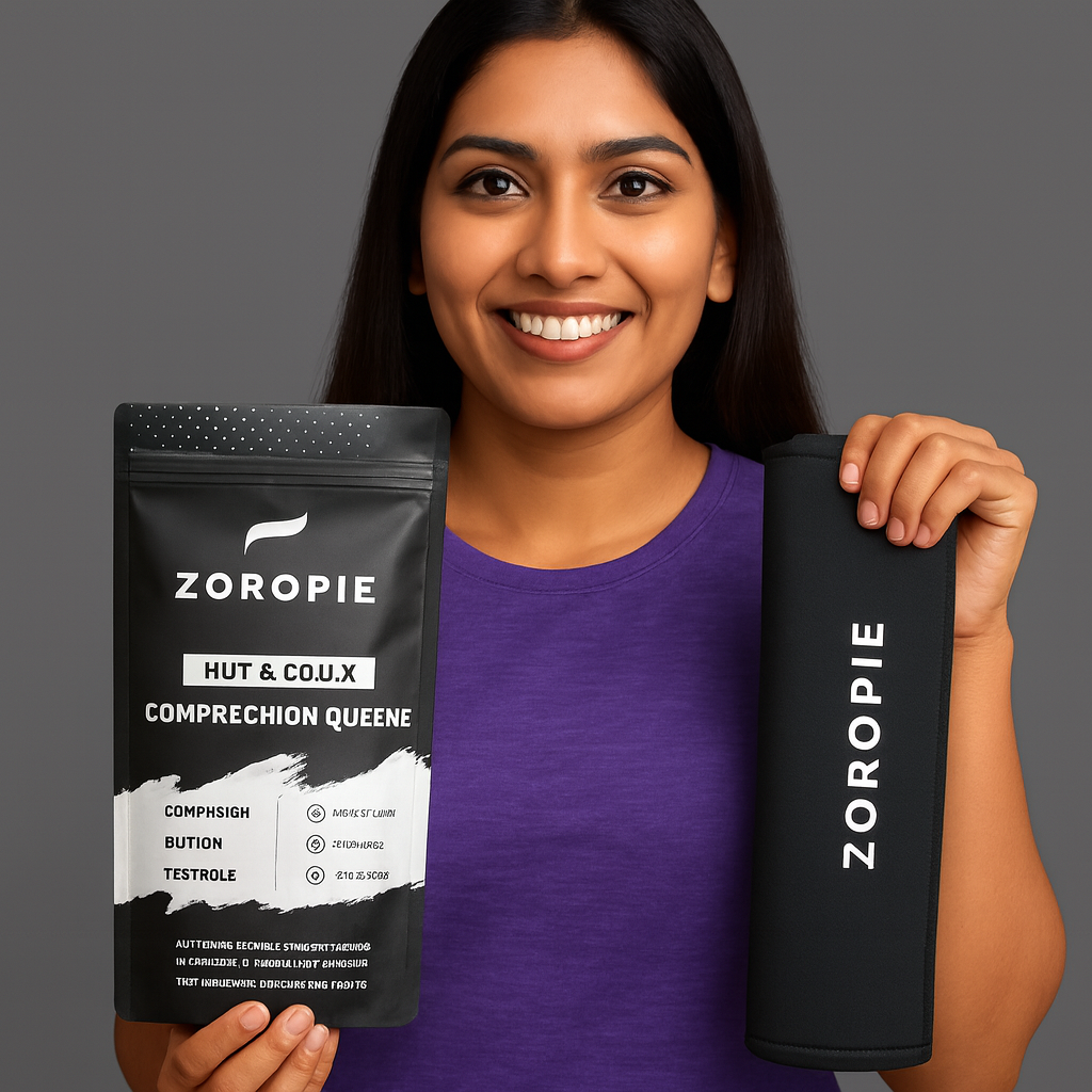 Zoropie OrthoFlex Sleeve™