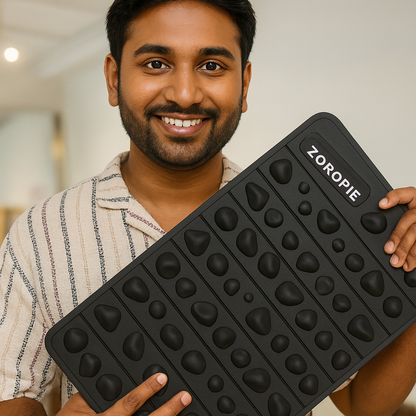 Zoropie FlexiAcu Mat™