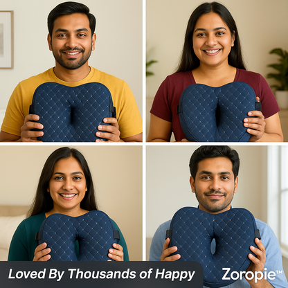 Zoropie™️Alignment Pillow - Relieve Hip Pain & Sciatica