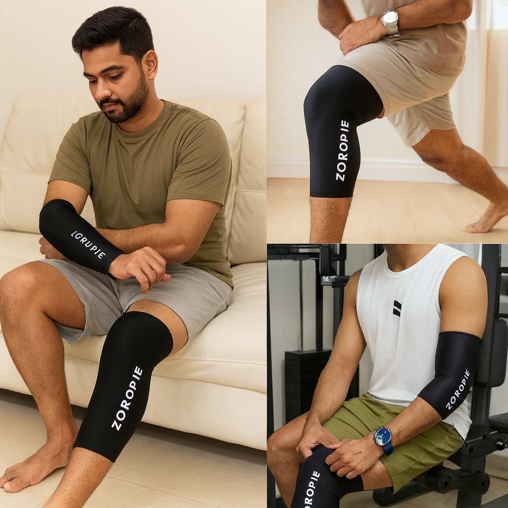 Zoropie OrthoFlex Sleeve™