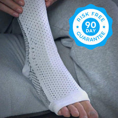 NANO-SOCKS PRO-(1 PAIR)