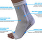 NANO-SOCKS PRO-(1 PAIR)