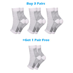 NANO-SOCKS PRO-(1 PAIR)