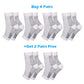 NANO-SOCKS PRO-(1 PAIR)