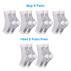 NANO-SOCKS PRO-(1 PAIR)