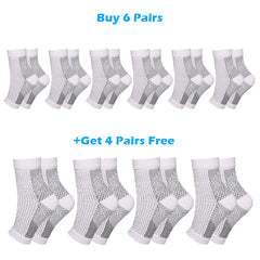 NANO-SOCKS PRO-(1 PAIR)