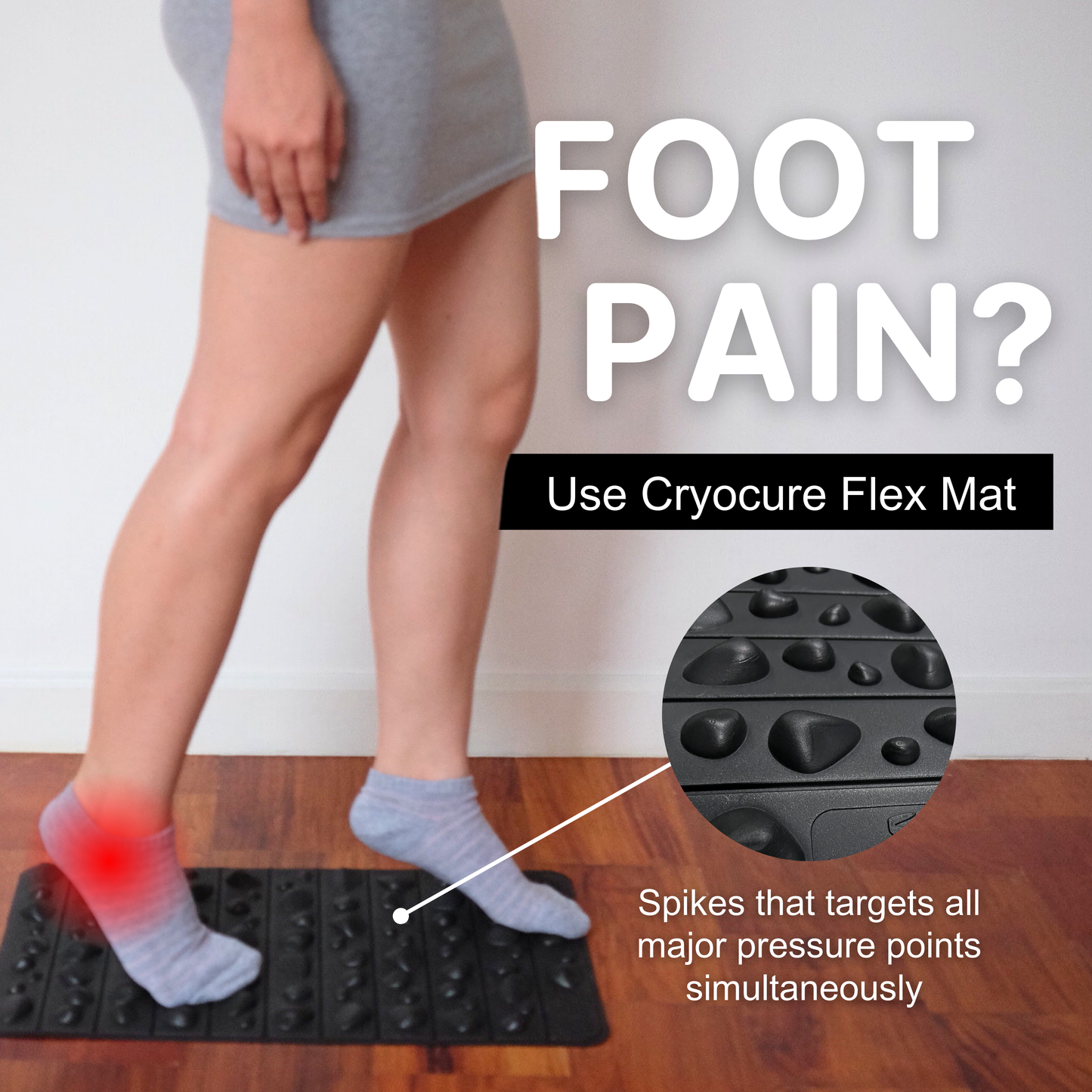 Zoropie FlexiAcu Mat™