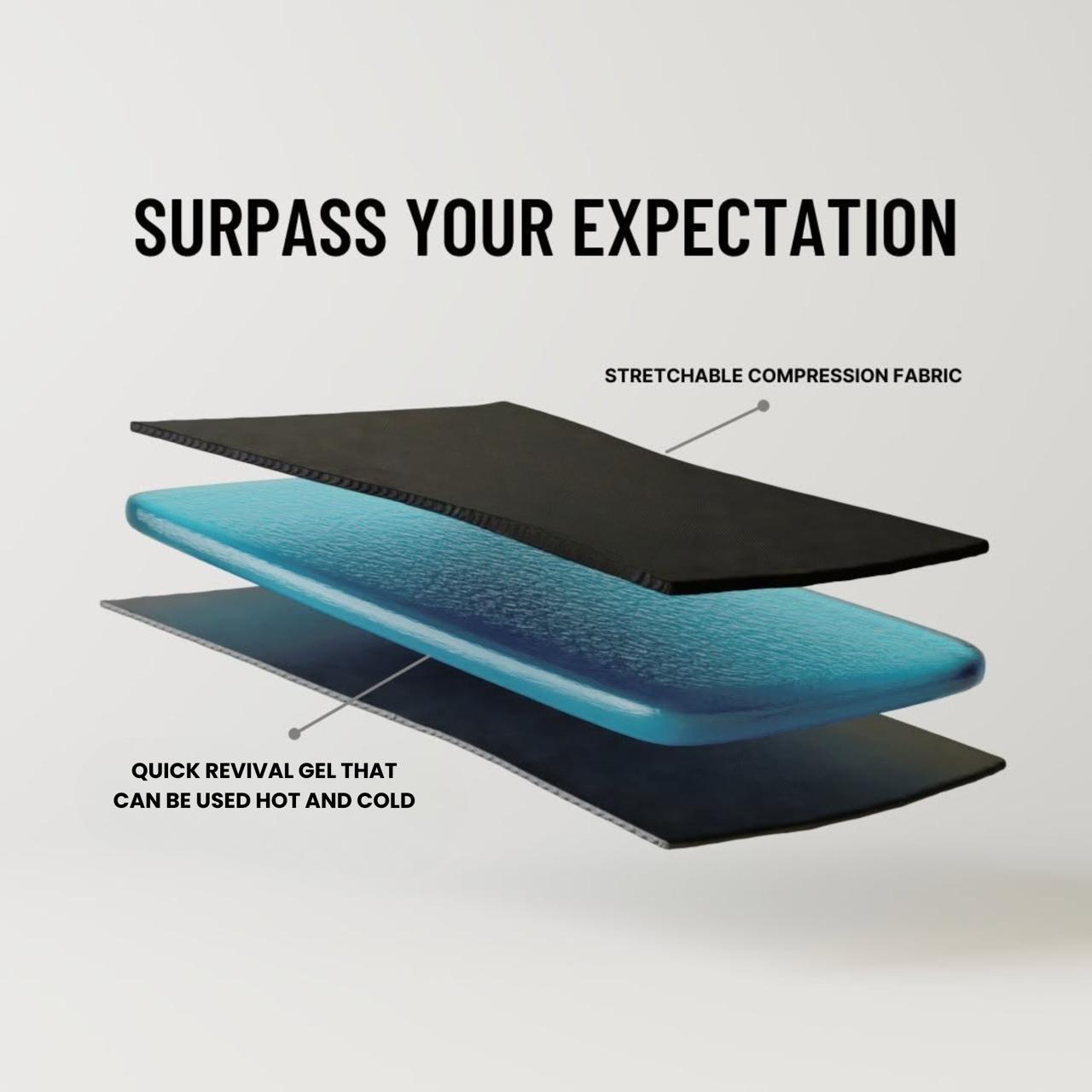 Zoropie OrthoFlex Sleeve™