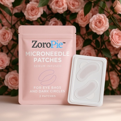 Zoropie™ Microneedle Patches