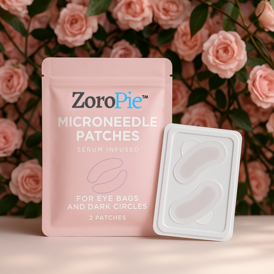 Zoropie™ Microneedle Patches