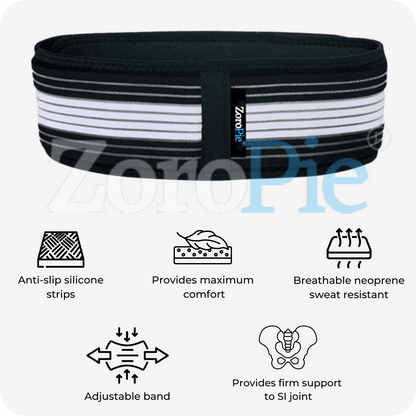 Zoropie Flexi-Back™ Belt (Original)