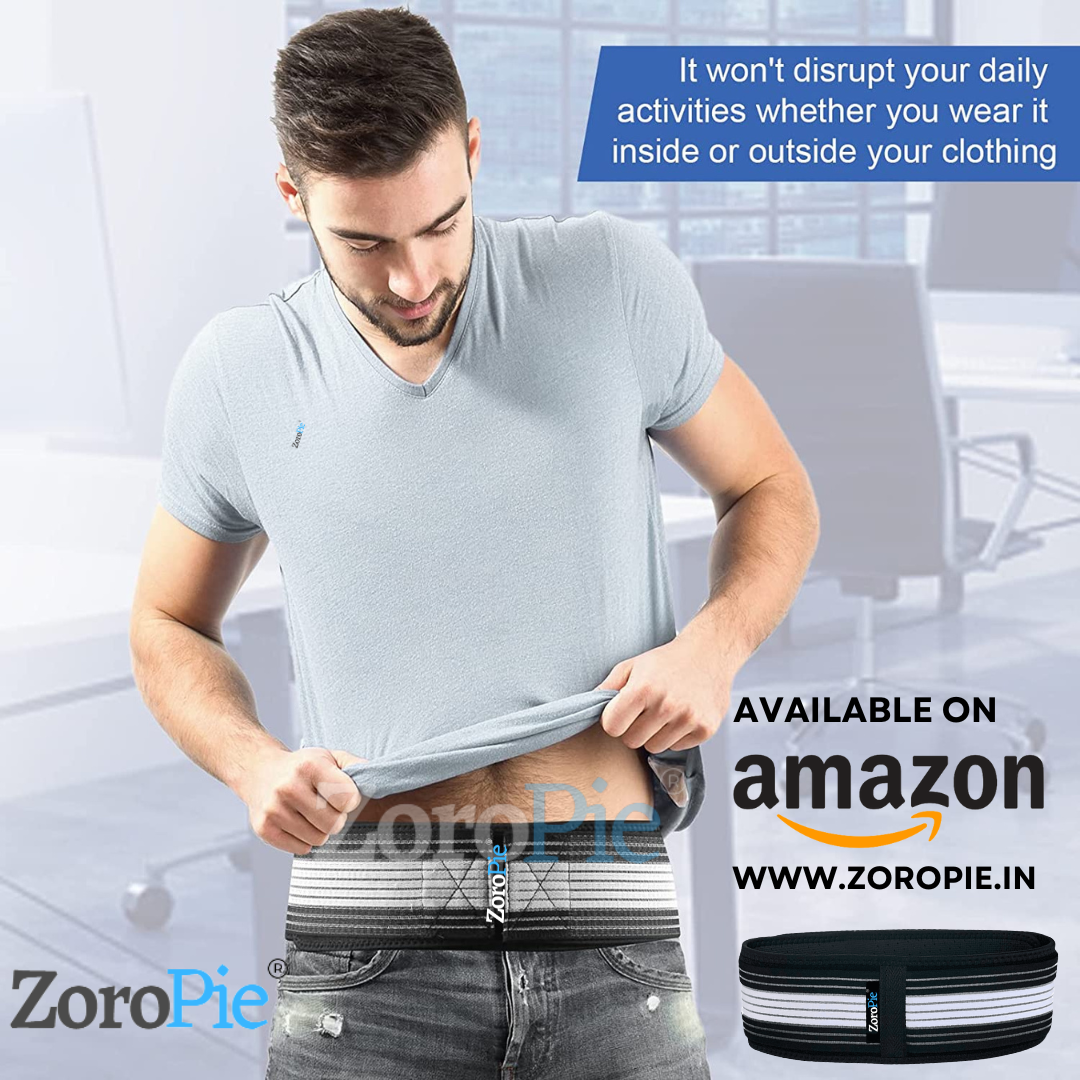 Zoropie Flexi-Back™ Belt (Original)