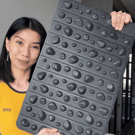 Zoropie FlexiAcu Mat™