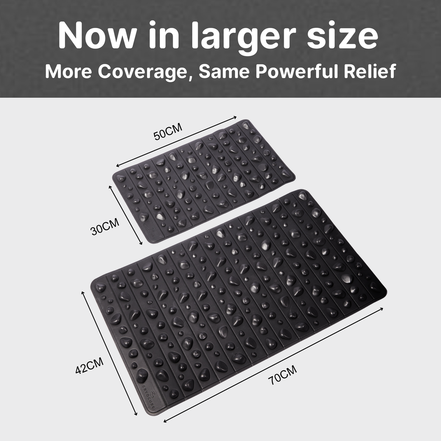 Zoropie FlexiAcu Mat™