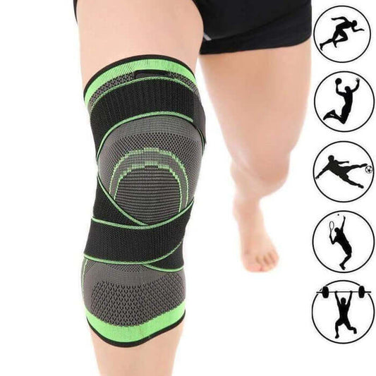 Fit-in™ Pain Relief Sleeve - FlipinFit