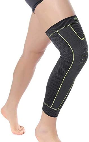 Fit-in™ LEG SLEEVE - FlipinFit