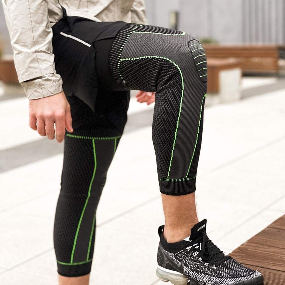 Fit-in™ LEG SLEEVE - FlipinFit