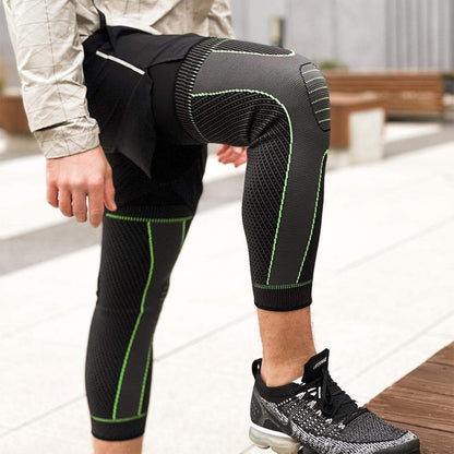 Fit-in™ LEG SLEEVE - FlipinFit