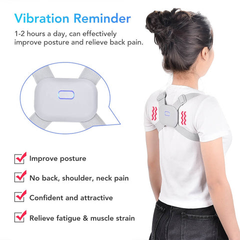 POSSTURE CORRECTOR - FlipinFit