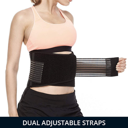 FLIP-IN FIT LUMBRACE™ - FlipinFit