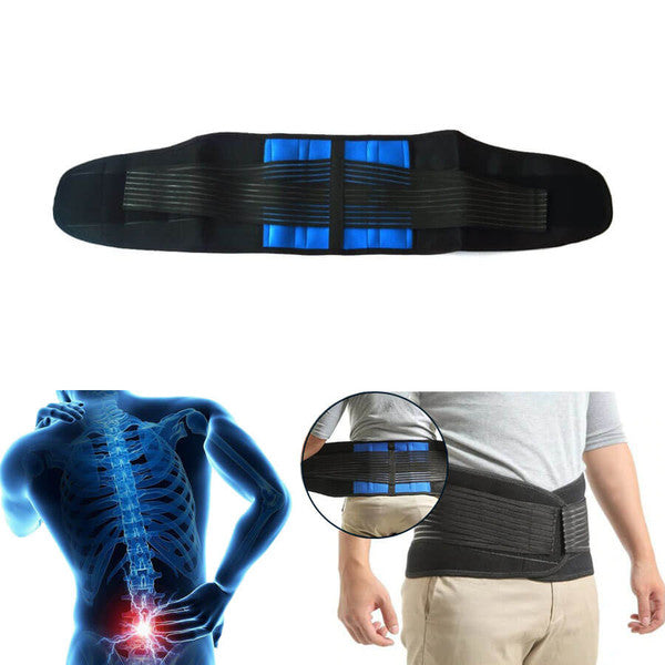 FLIP-IN FIT LUMBRACE™ - FlipinFit