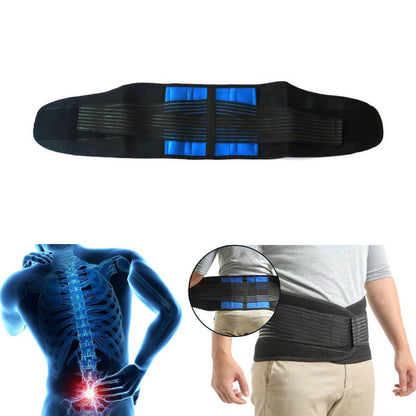 FLIP-IN FIT LUMBRACE™ - FlipinFit