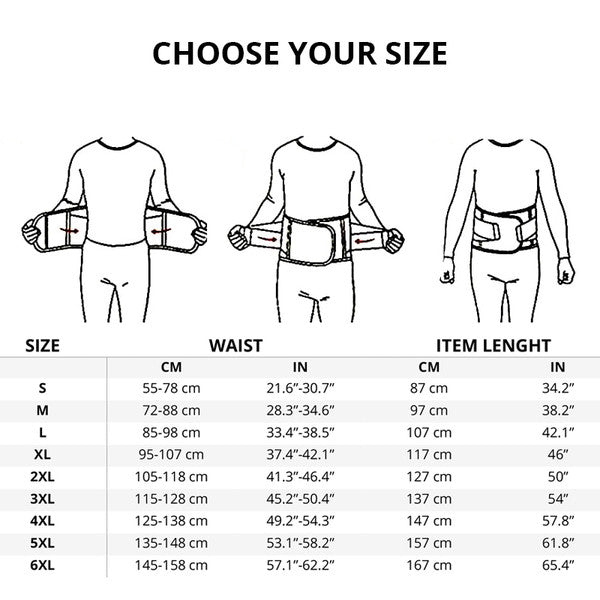 FLIP-IN FIT LUMBRACE™ - FlipinFit