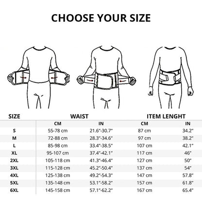 FLIP-IN FIT LUMBRACE™ - FlipinFit