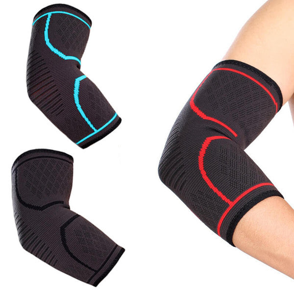Elbow Compression Sleeve™ (1 Pair) - FlipinFit